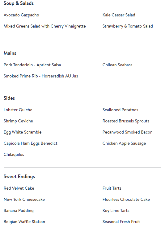 Mother's Day Los Angeles 2023 Brunch, Restaurants, Things to Do