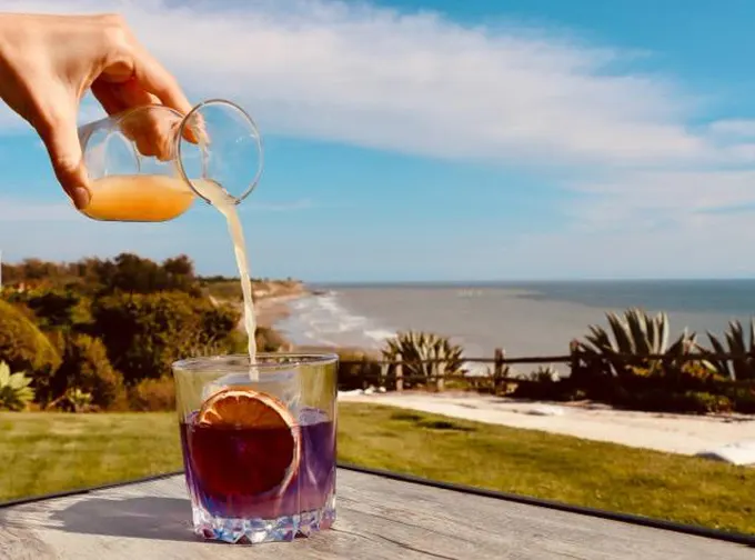 The Ritz-Carlton, Bacara Introduces &ldquo;APR&Egrave;S SEA&rdquo;