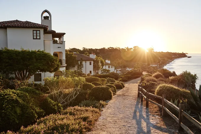 The Ritz-Carlton, Bacara Introduces &ldquo;APR&Egrave;S SEA&rdquo;