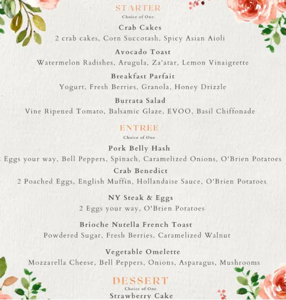 Mother's Day Angeles 2023