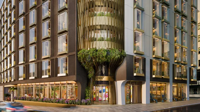 Preferred Hotels & Resorts Announces 11 Independent Hotel Launches for 2023