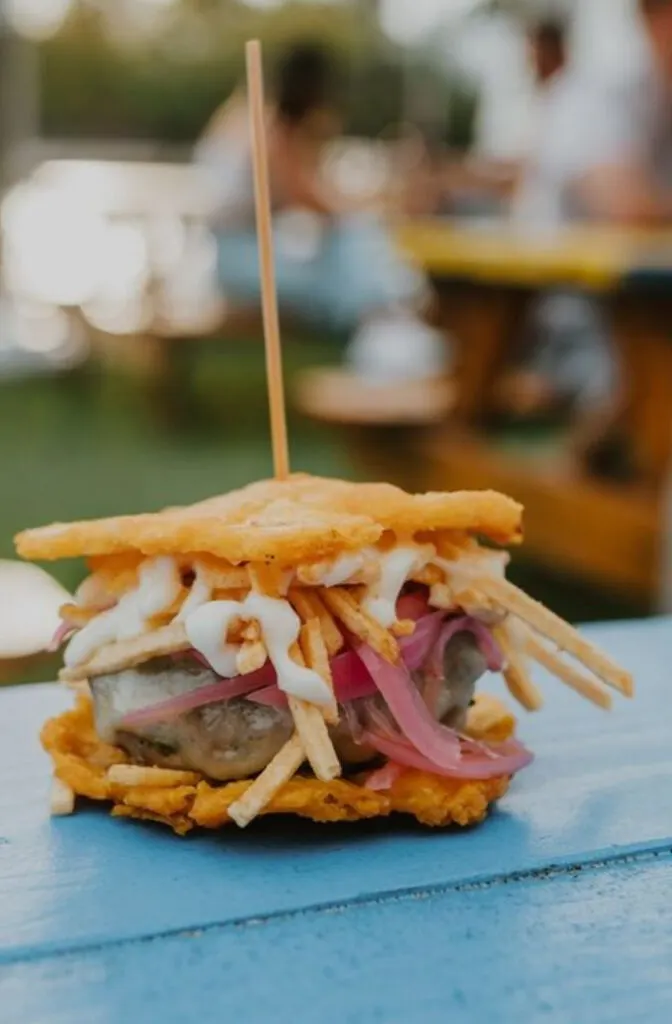 Hungry? Let&rsquo;s Meat Up For National Burger Month
