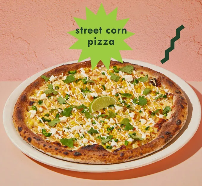 Modern Market Eatery Welcomes Summer With Seasonal Menu Items