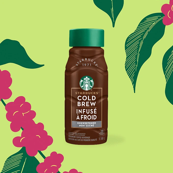 Summer is calling at Starbucks with New Chocolate Java Mint Frappuccino and New White Chocolate Macadamia Cream Cold Brew