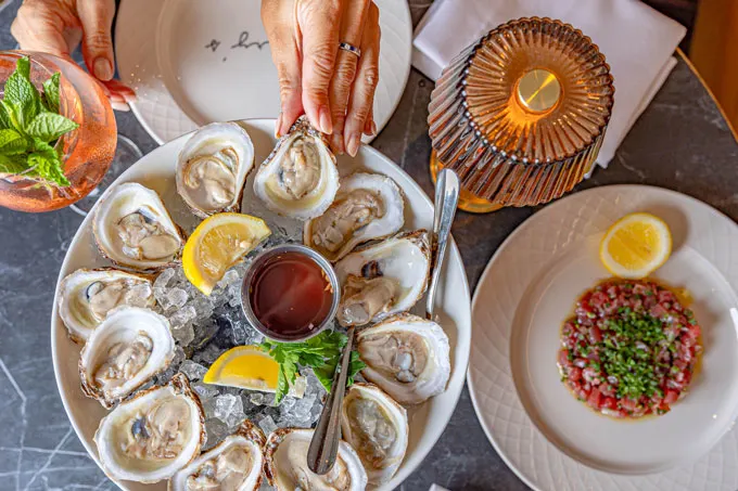 Harry's West Palm Beach Opening in June