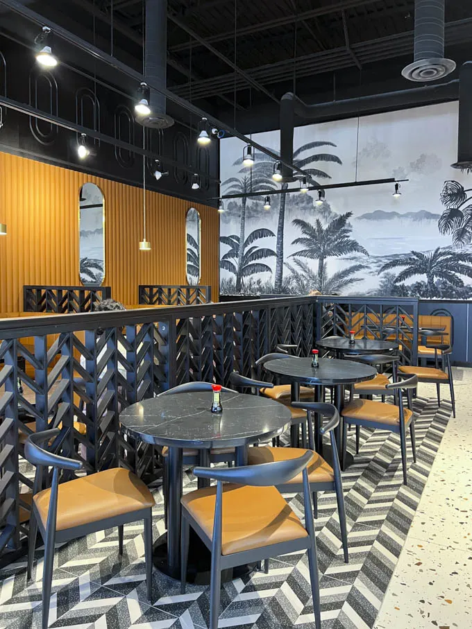 AO Ramen Bar Langley BC Willowbrook - New Restaurant