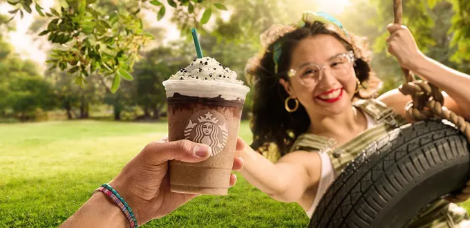 Soak Up the Sun with New Summer Starbucks Drinkware - Starbucks Canada