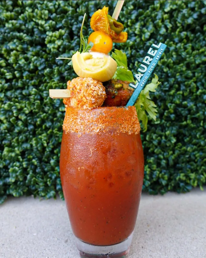 Summertime Sips from Austin Favorites - Laurel, Lenoir, Dean&rsquo;s, and Acre 41