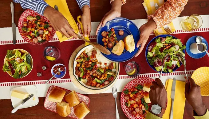 Butterball Launches Bun-Length Hearty Turkey Sausage Links