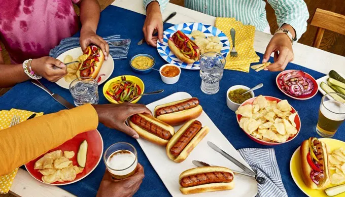 Butterball Launches Bun-Length Hearty Turkey Sausage Links