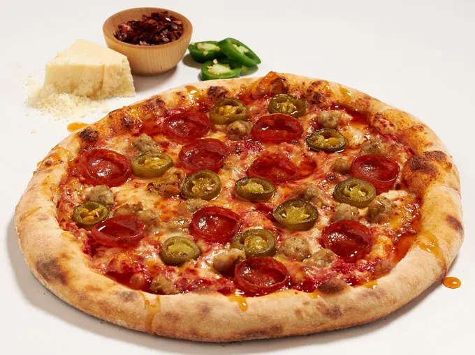 Pieology&rsquo;s Pizzeria National Pizza Party Day Deal & New Chef-Inspired Menu