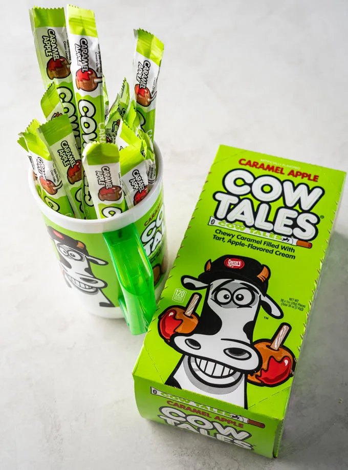 Goetze's Adds Two Flavors to Everyday Offerings