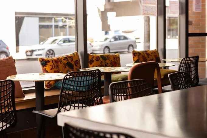 You&rsquo;re Invited: Celebrate Grand Opening of Second street eats Location with Fresh Middle Eastern Fare, Homemade Pastries and Refreshments at manna (June 7 - June 14)