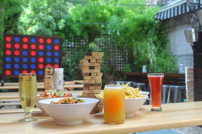 Find Your Perfect Cinco de Mayo Celebration at These 6 Spots in NYC