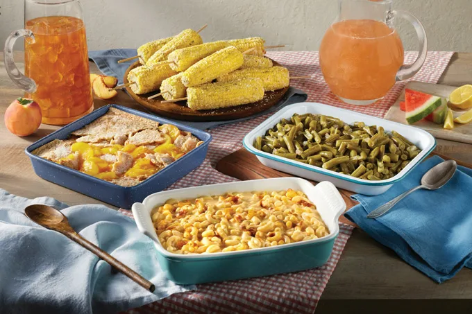 Cracker Barrel Catering Options For Every Summer Occasion   CrackerBarrel SummerCateringSides 2023.. .webp