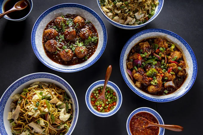 Curry Up Now Unveils New Menu With Bold Flavors And Revamped Service Model At Bay Area Locations