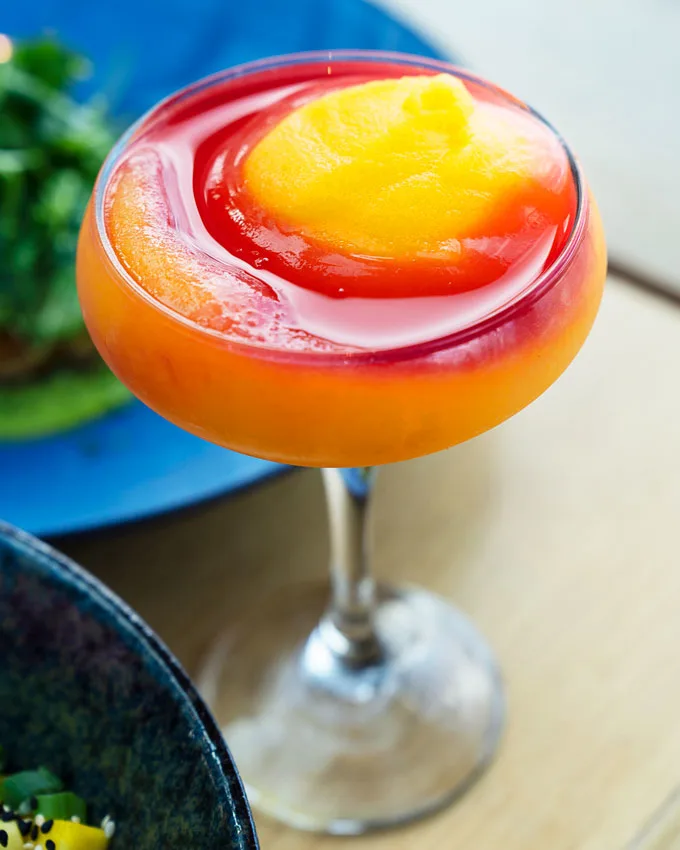 Cactus Club Cafe Happy Hour Spring 2023 Edition