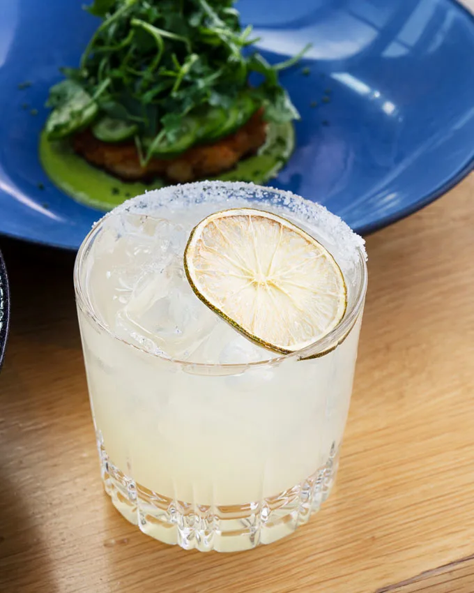 Cactus Club Cafe Happy Hour - Spring 2023 Edition