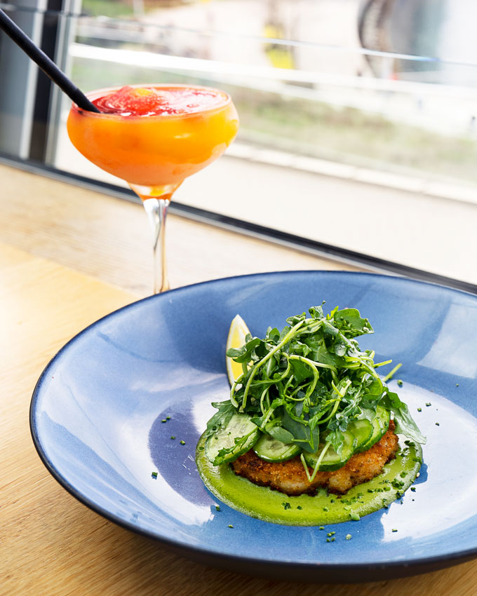 Cactus Club Cafe Happy Hour Spring 2023 Edition