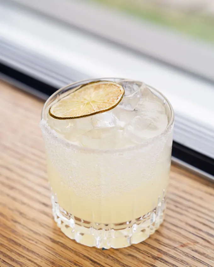 Cactus Club Cafe Happy Hour - Spring 2023 Edition