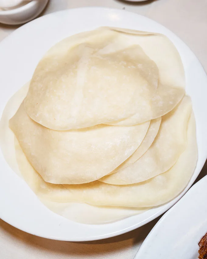 Shanghai River Restaurant in Richmond BC [Dinner Review]
