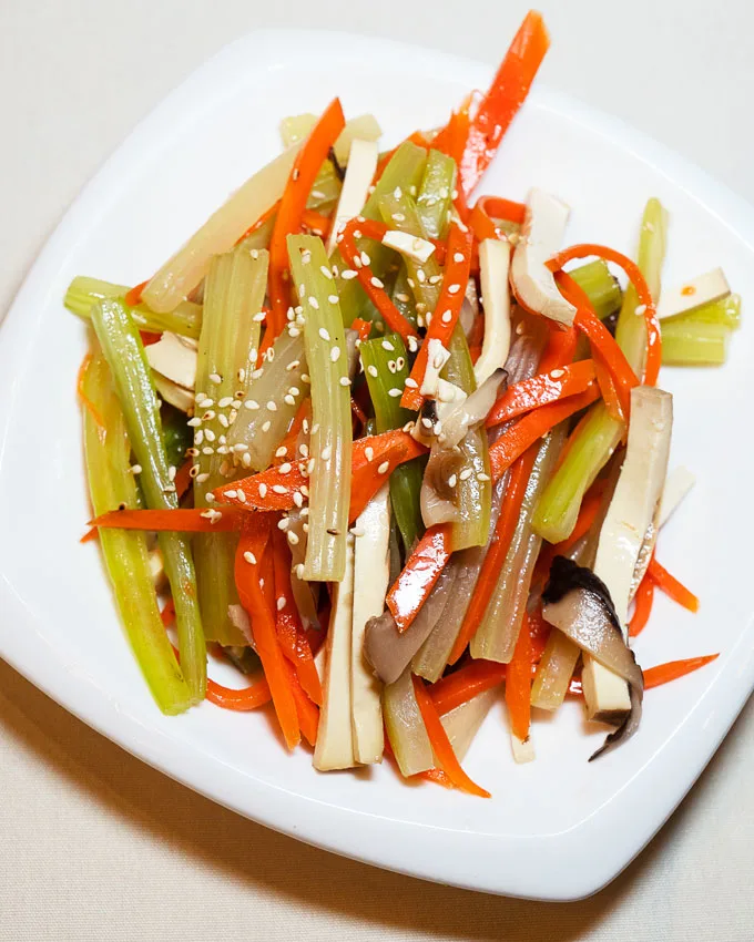 Shanghai River Restaurant in Richmond BC [Dinner Review]