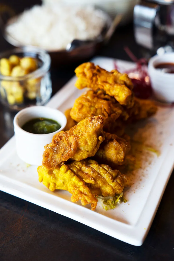 Akbar's Own - Longstanding Indian Restaurant in Vancouver BC