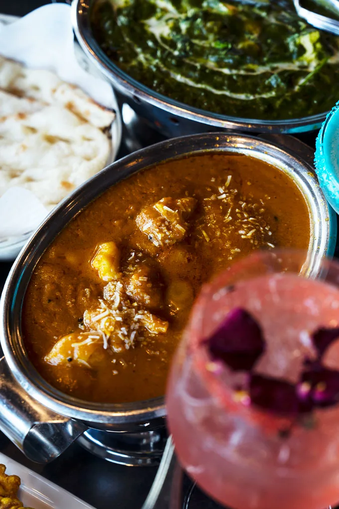 Akbar's Own - Longstanding Indian Restaurant in Vancouver BC