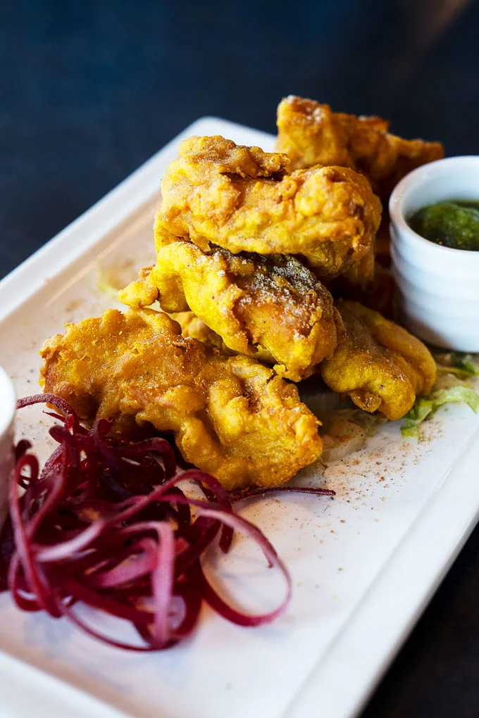 Akbar's Own - Longstanding Indian Restaurant in Vancouver BC
