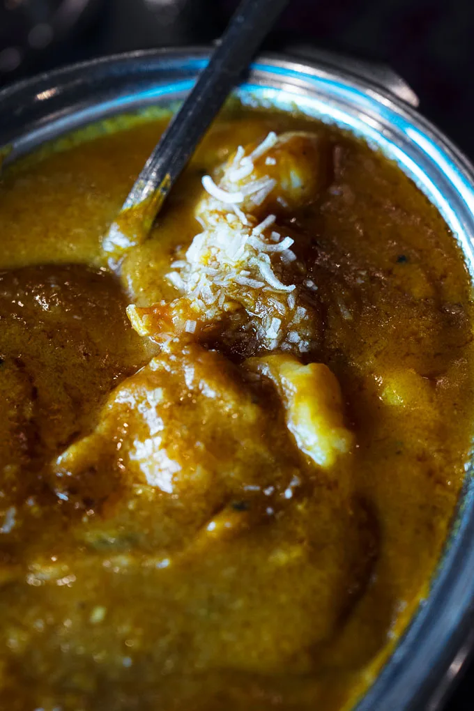 Akbar's Own - Longstanding Indian Restaurant in Vancouver BC