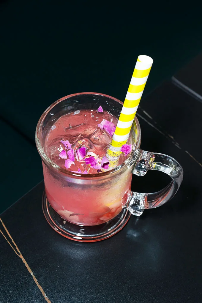 Remix Restaurant & Bar is a trendy eatery in Richmond BC offering Chinese dishes in a unique immersive setting.