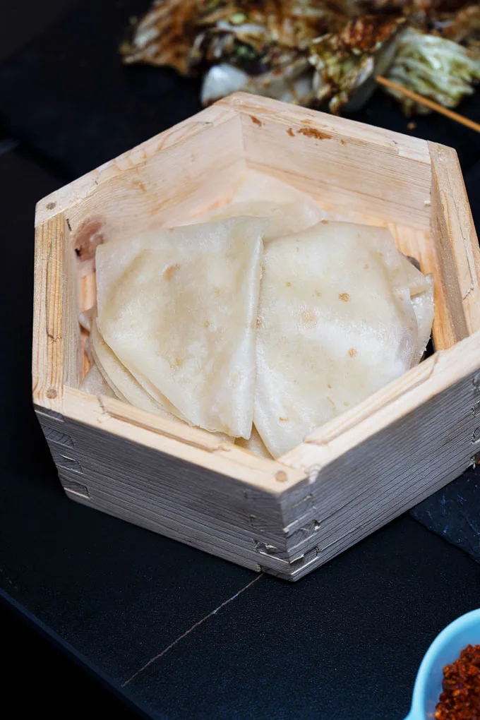 Remix Restaurant & Bar is a trendy eatery in Richmond BC offering Chinese dishes in a unique immersive setting.
