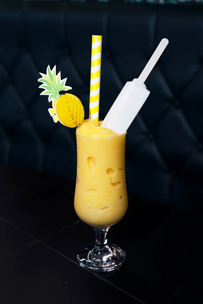 Remix Restaurant & Bar is a trendy eatery in Richmond BC offering Chinese dishes in a unique immersive setting.