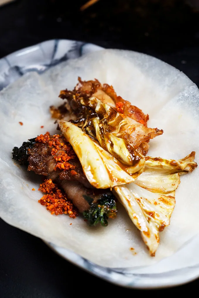 Remix Restaurant & Bar is a trendy eatery in Richmond BC offering Chinese dishes in a unique immersive setting.