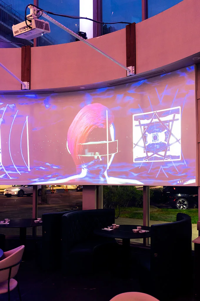 Remix Restaurant & Bar is a trendy eatery in Richmond BC offering Chinese dishes in a unique immersive setting.