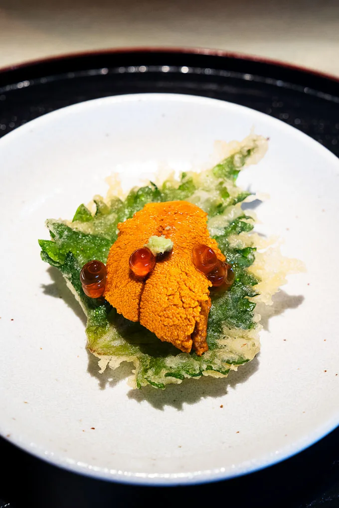 Torake: New Modern Japanese Restaurant in Richmond BC