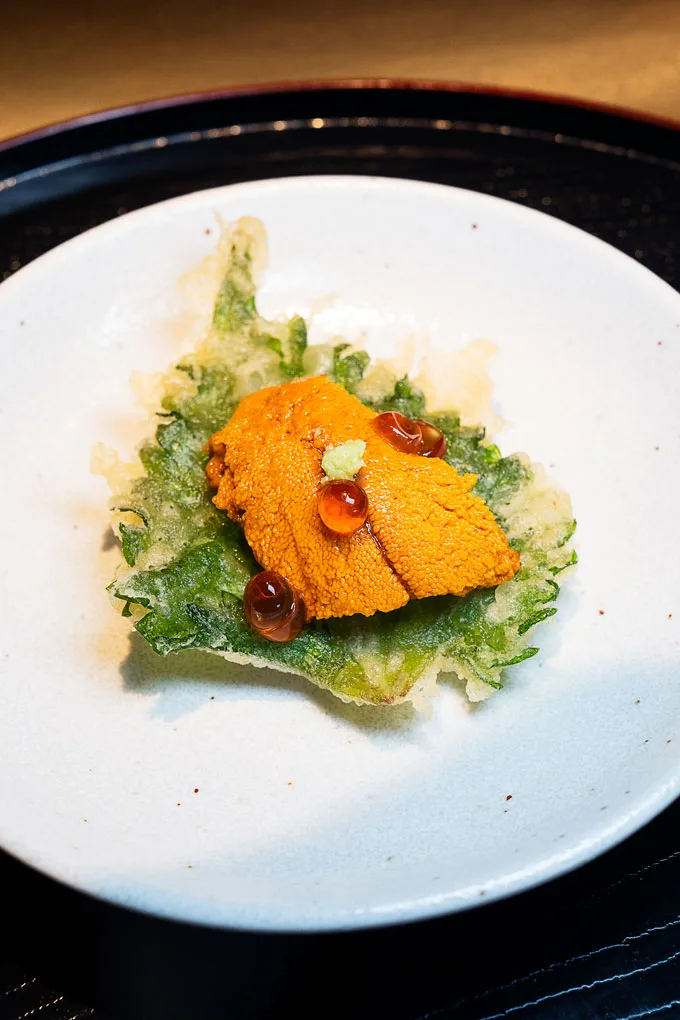 Torake: New Modern Japanese Restaurant in Richmond BC
