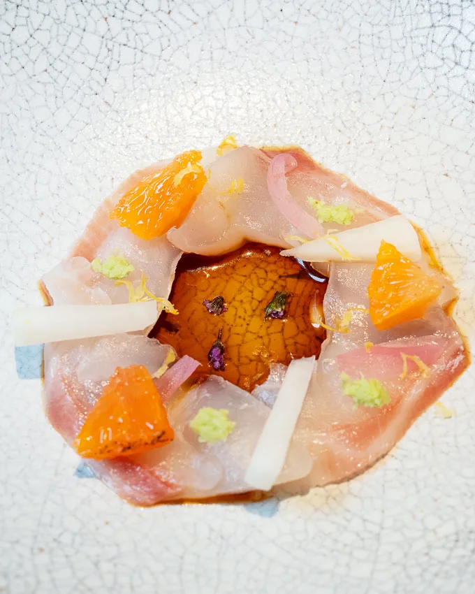 Torake: New Modern Japanese Restaurant in Richmond BC