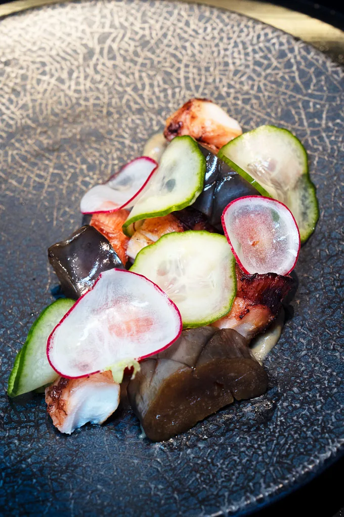 Torake: New Modern Japanese Restaurant in Richmond BC