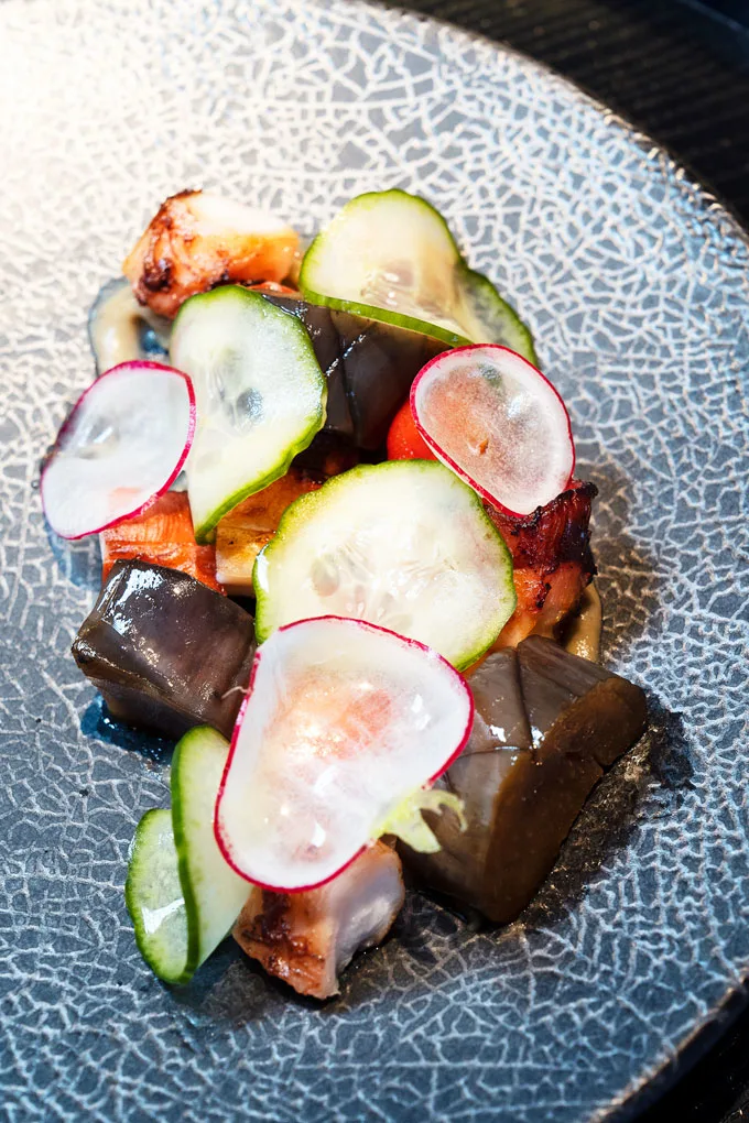 Torake: New Modern Japanese Restaurant in Richmond BC