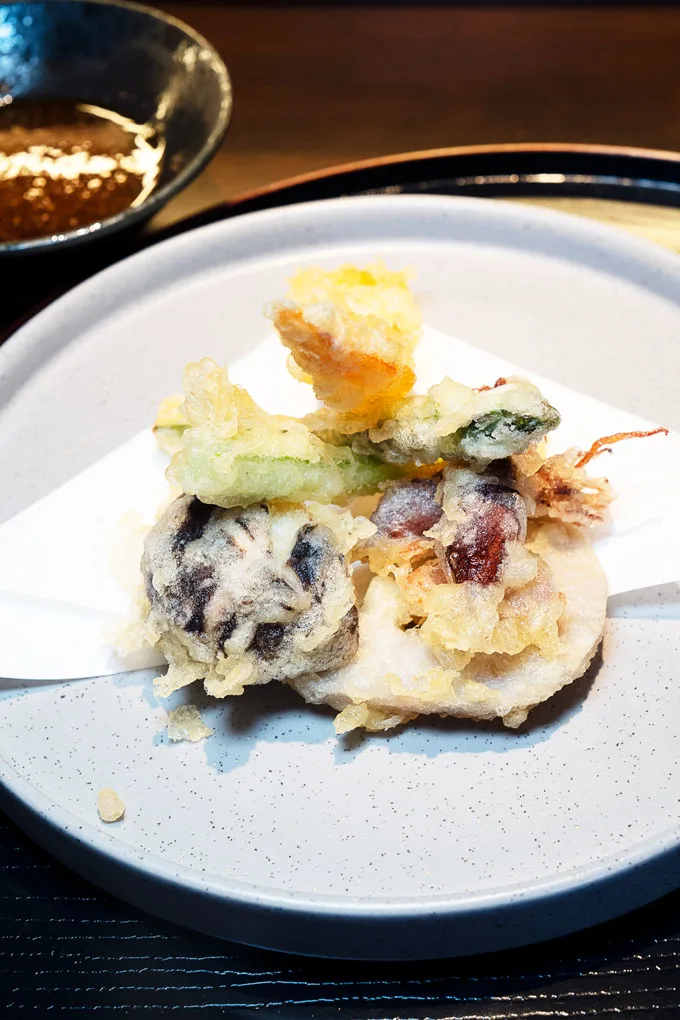 Torake: New Modern Japanese Restaurant in Richmond BC