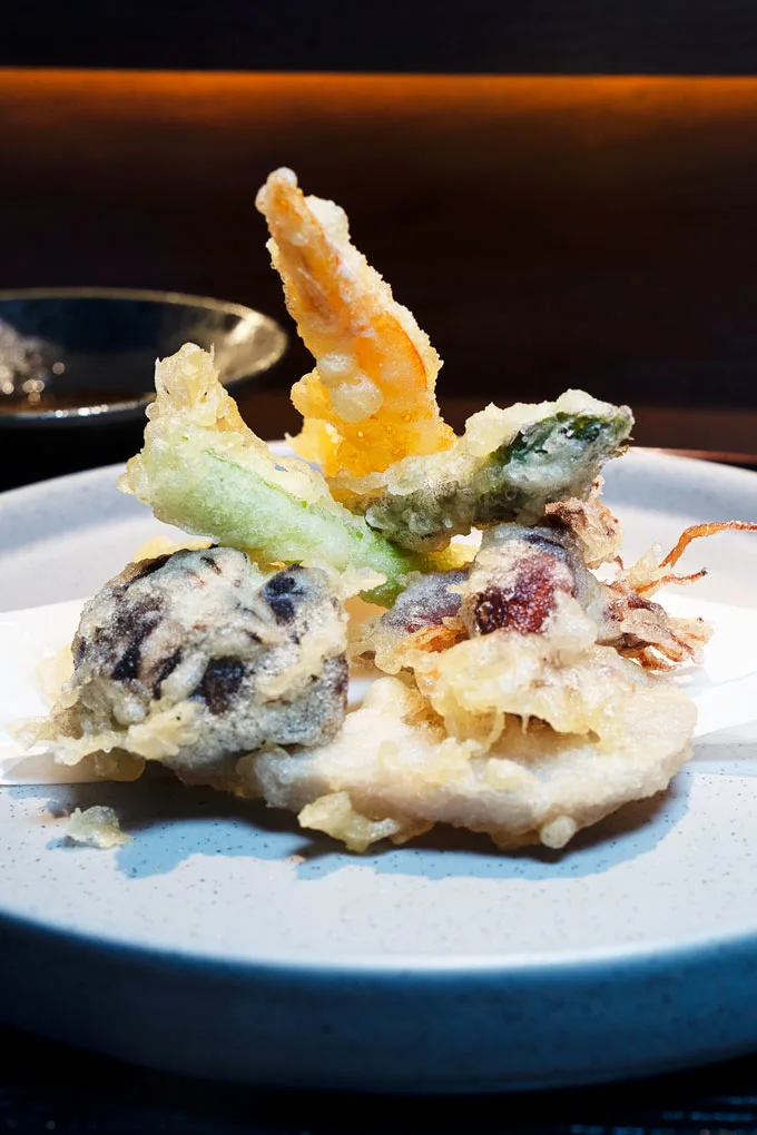 Torake: New Modern Japanese Restaurant in Richmond BC