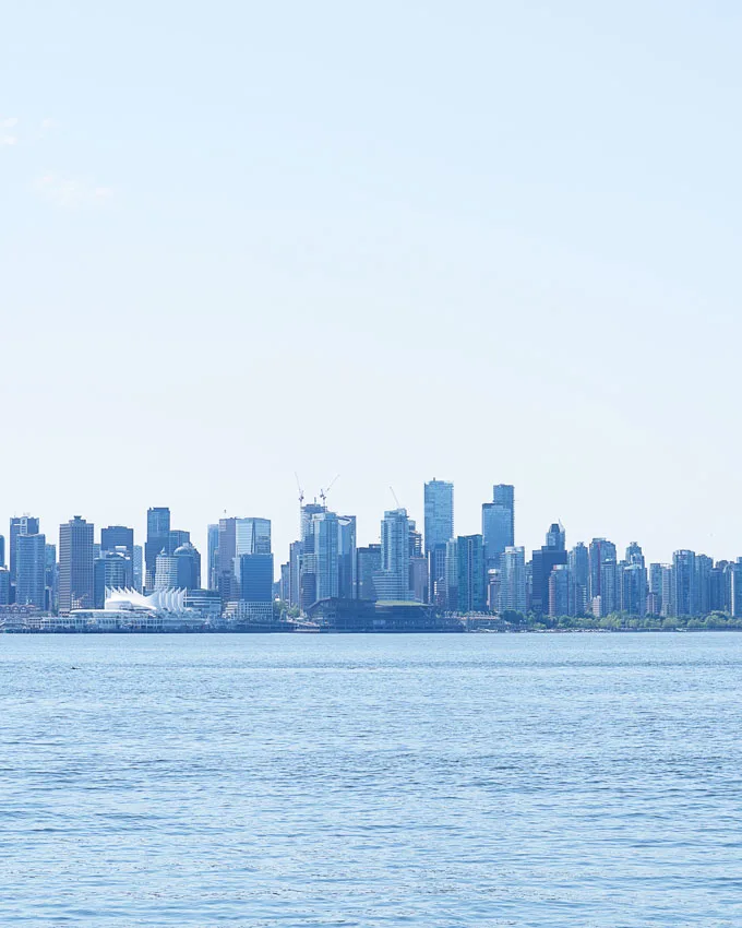 Pier 7 Restaurant North Vancouver - Seafood & Waterfront Views