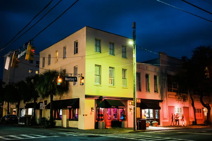 Ma&rsquo;am Saab Opening in Downtown Charleston Friday, May 26