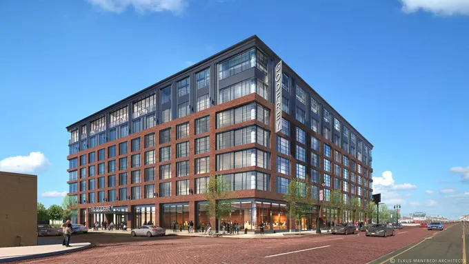 Oxford Capital Group, LLC And Hunter Pasteur Announce Ground Floor Restaurant Venture "Hamilton's" At The GodFrey Hotel Detroit In Collaboration With ChickPea Hospitality