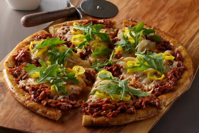 Celebrate National BBQ Month with Affordable, Restaurant Quality Family BBQ Meals Curated by Lloyd's; Barbeque and Matt Abdoo, Executive Chef of Pig Beach BBQ