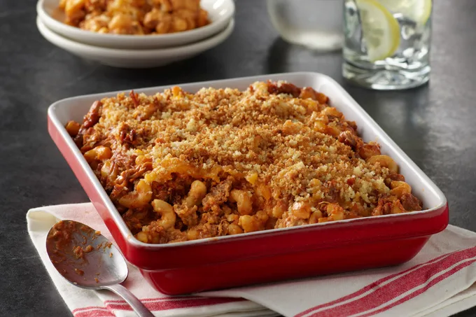 Celebrate National BBQ Month with Affordable, Restaurant Quality Family BBQ Meals Curated by Lloyd's; Barbeque and Matt Abdoo, Executive Chef of Pig Beach BBQ