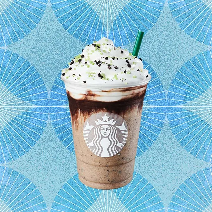 Summer is calling at Starbucks with New Chocolate Java Mint Frappuccino and New White Chocolate Macadamia Cream Cold Brew