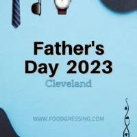 Father's Day Cleveland 2023: Brunch, Restaurants, Things to Do