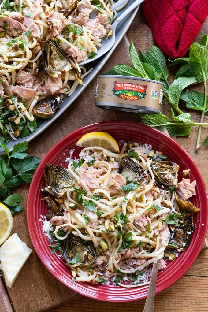 Rachael Ray Teams Up with Genova Premium Tuna to Bring Fans the Ultimate Summer Al Fresco Experience